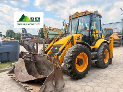 JCB 4CX / 5