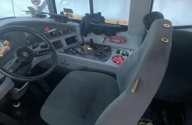Volvo A40G / 8