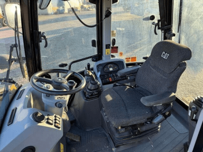 Caterpillar 432F2 / 2