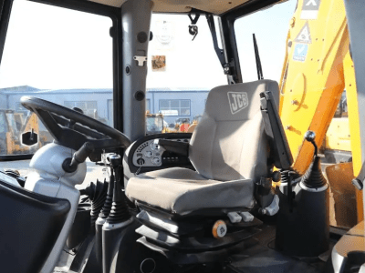 JCB 3CX / 6