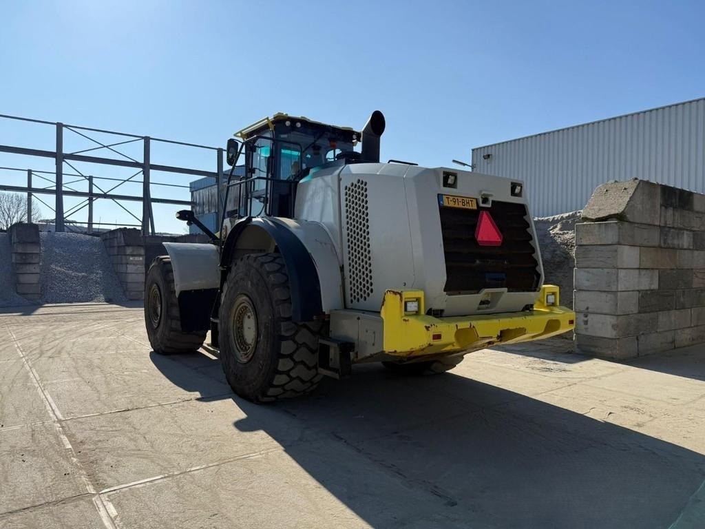 CAT 980 M / 1