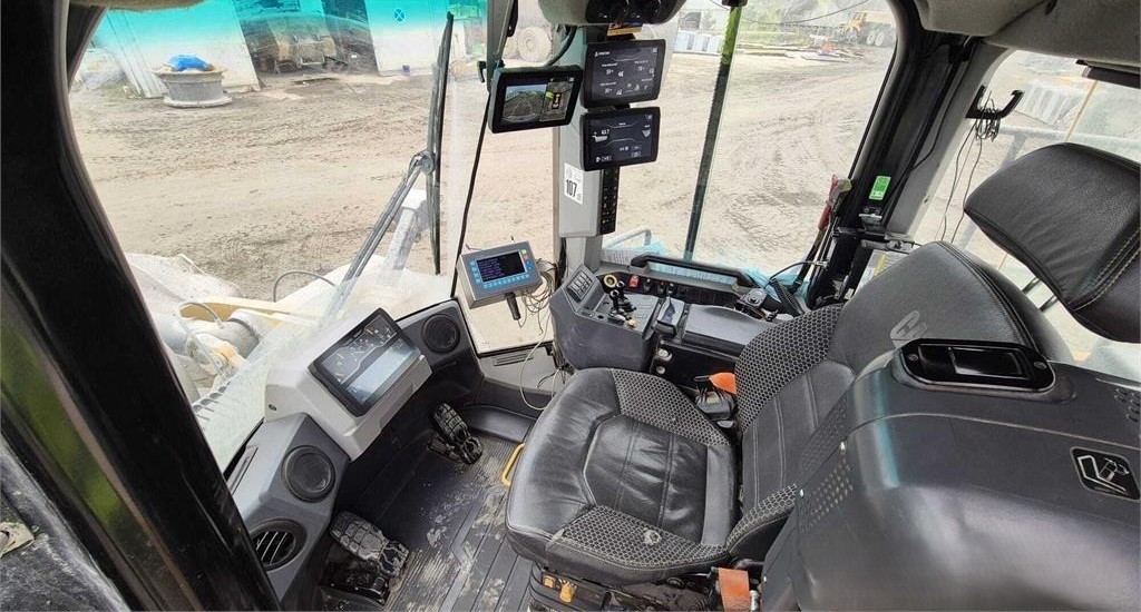 CAT 980 XE / 5