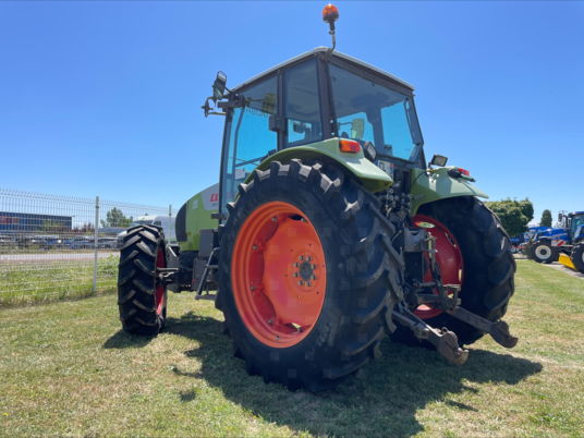 Claas Celtis 456RX / 3