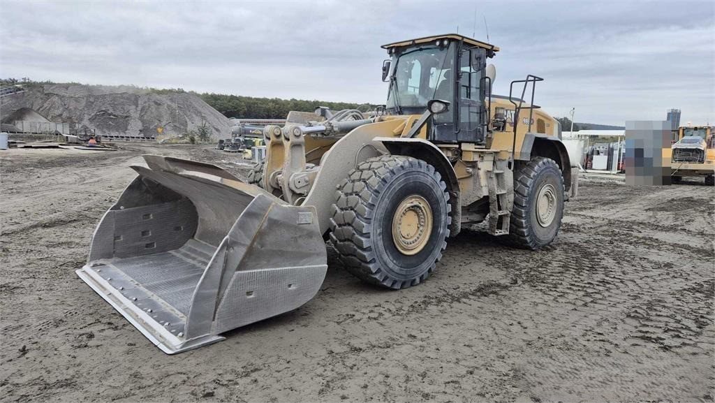 CAT 980 XE / 5