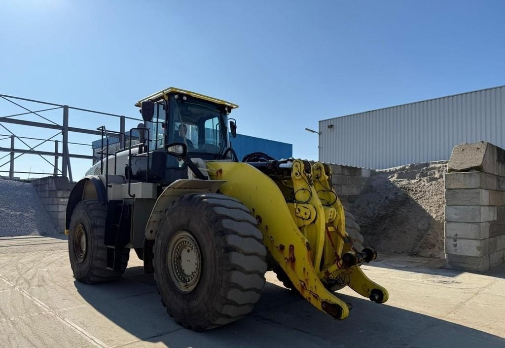 CAT 980 M / 1