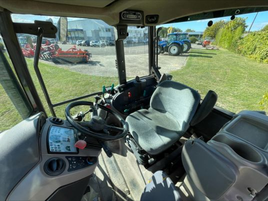 Claas Celtis 456RX / 3