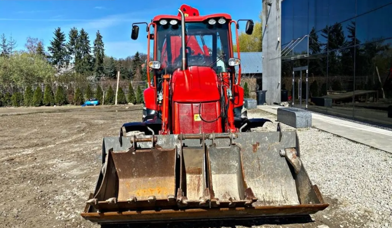 JCB 3CX / 5