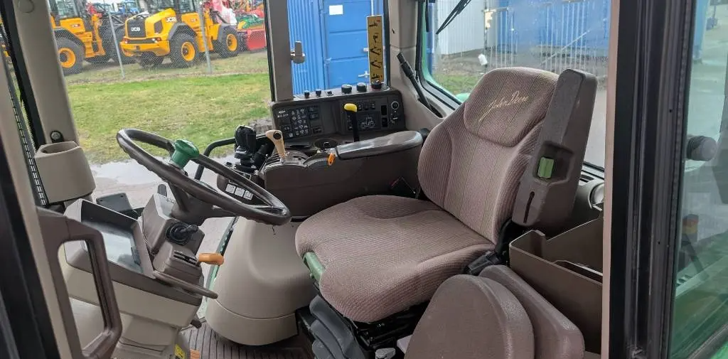 John Deere 6920 AutoPower / 8