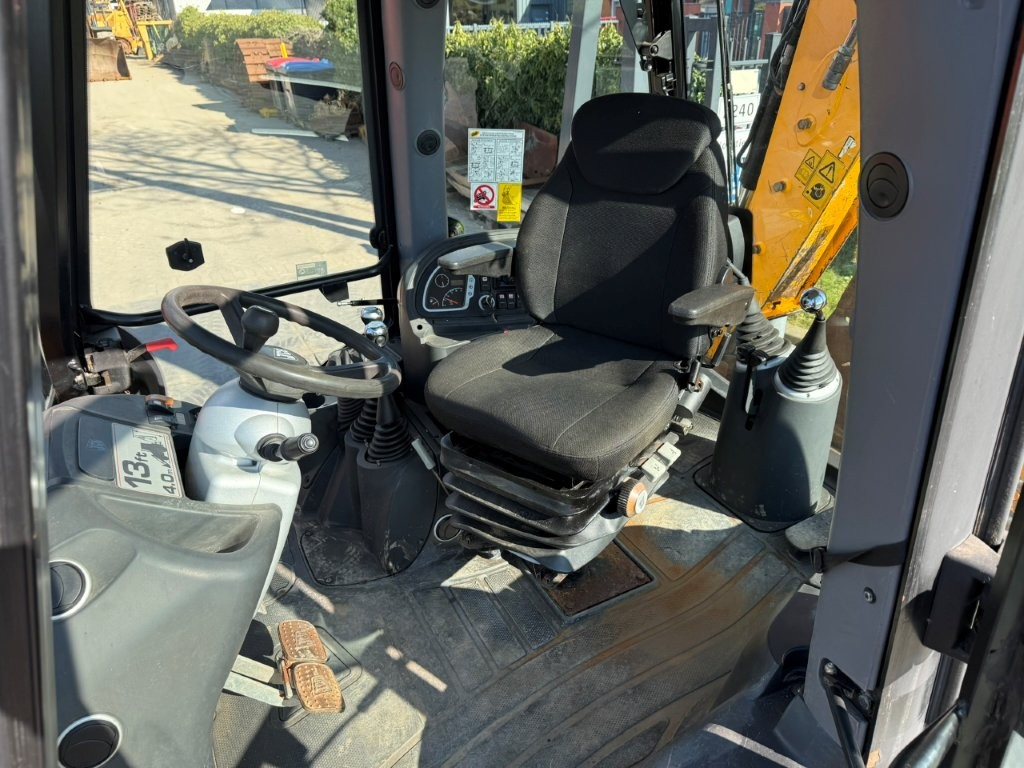 JCB 3CX / 1