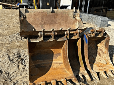 JCB 3CX / 5