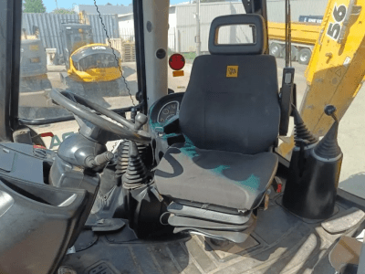 JCB 4CX / 4