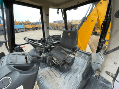 JCB 4CX / 1