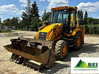 JCB 3CX / 5