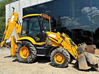 JCB 3CX / 5