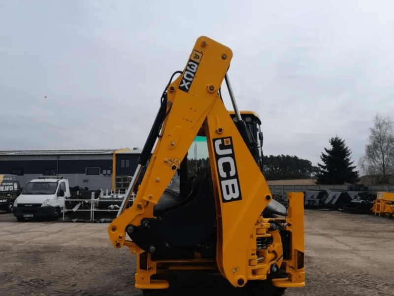 JCB 3CX / 5