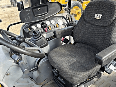 Caterpillar 432D / 5