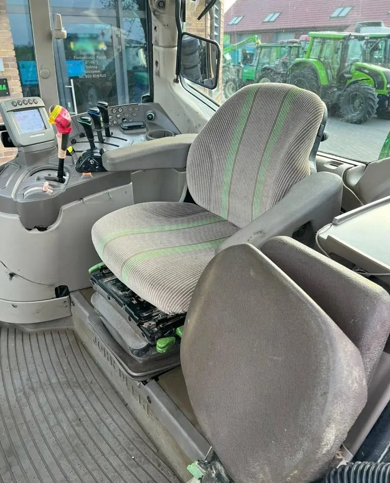 John Deere 6630 Premium / 5