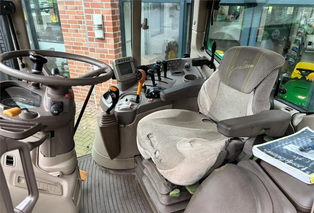 John Deere 6330 Premium / 2