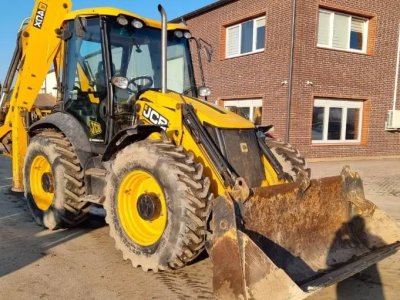 JCB 4CX / 13