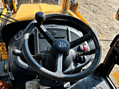 JCB 3CX / 5