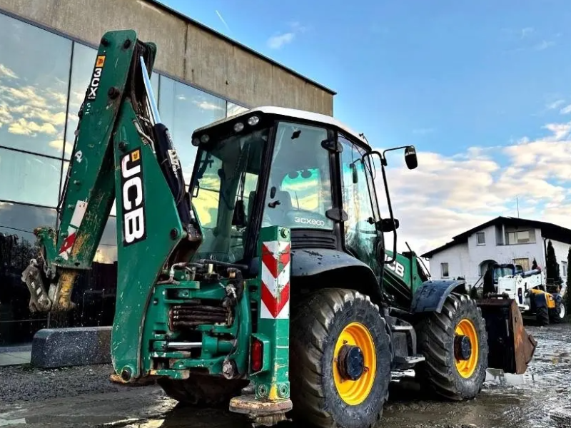 JCB 3CX / 5