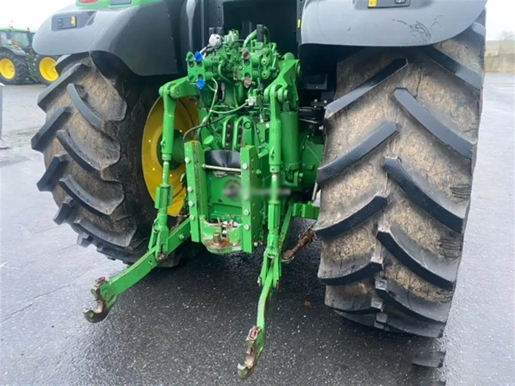 John Deere 6140R / 3