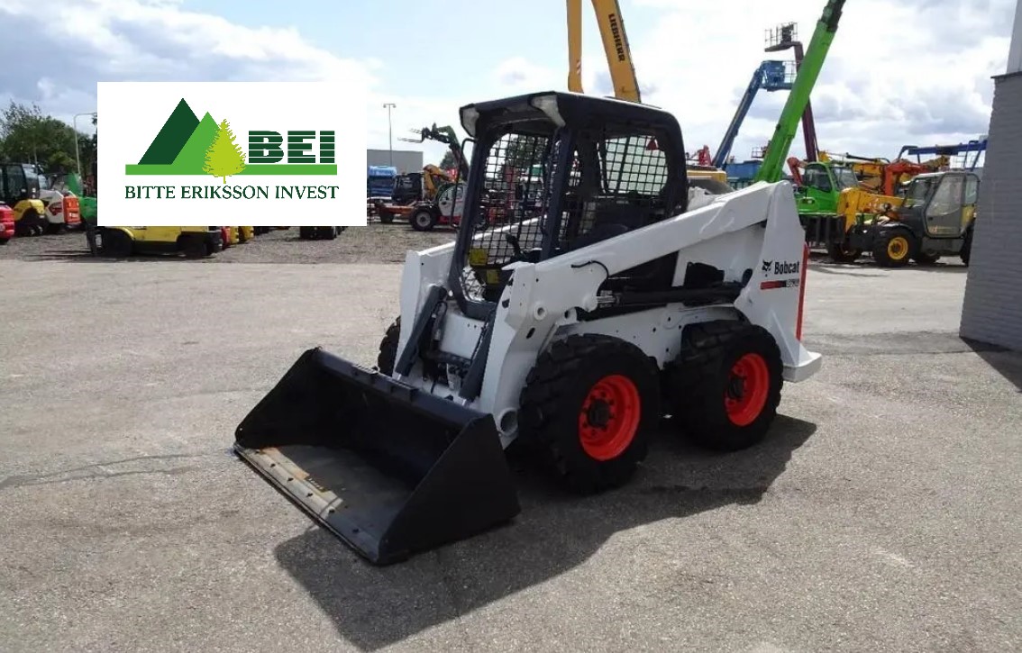 Bobcat S630 / 1