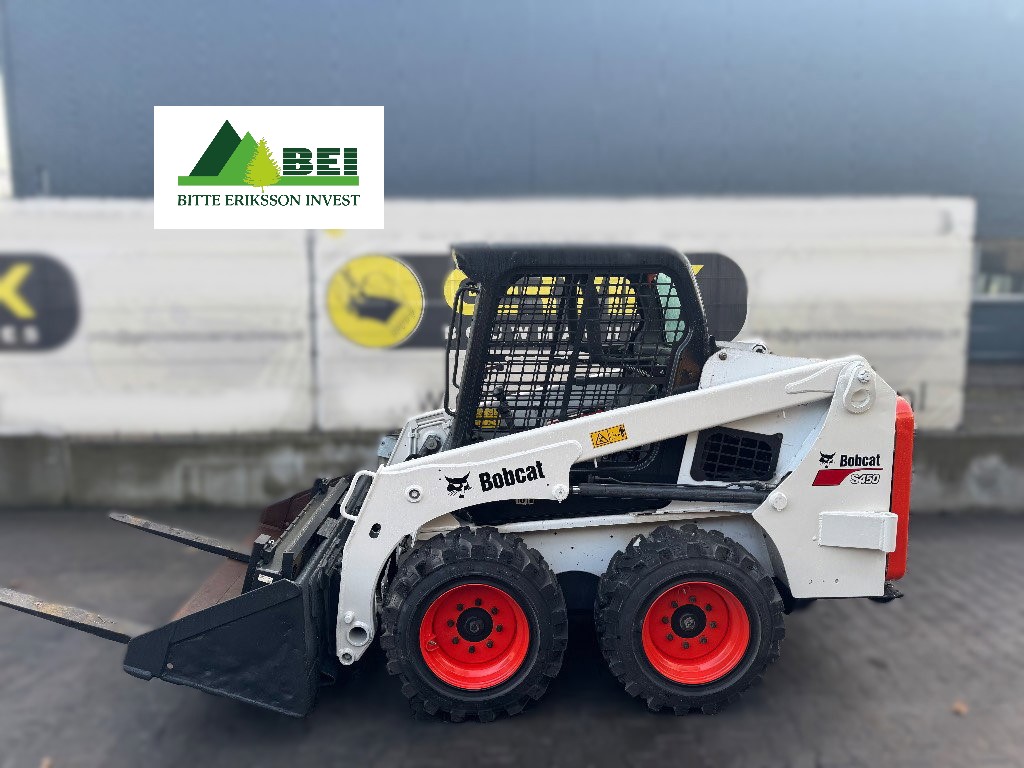Bobcat S 450 / 1
