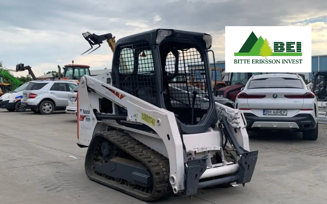 Bobcat T 450 / 6