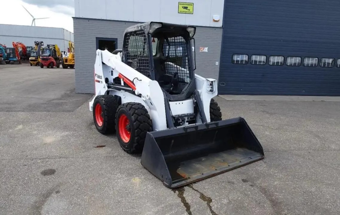 Bobcat S630 / 1