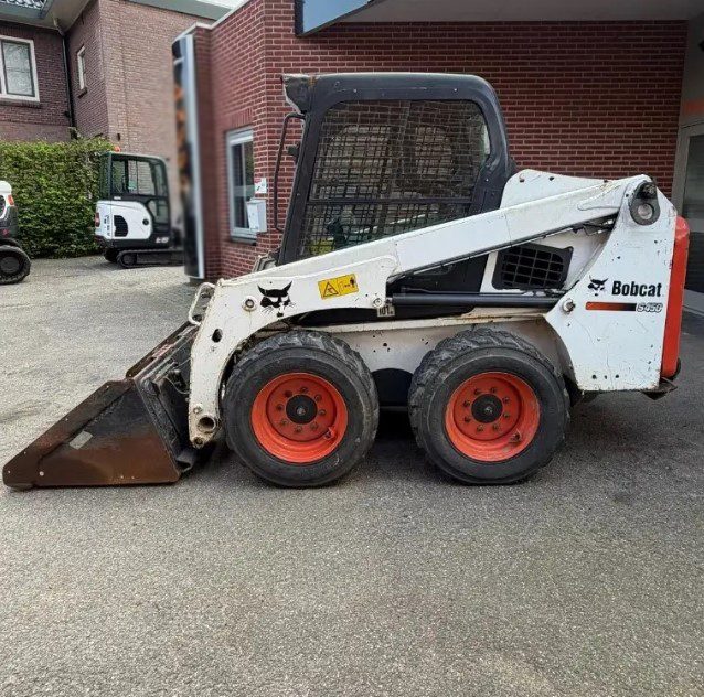 Bobcat S 450 / 1