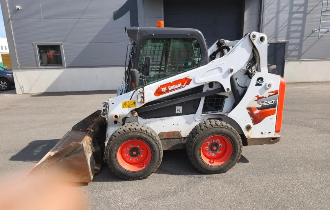 Bobcat S 530 / 4