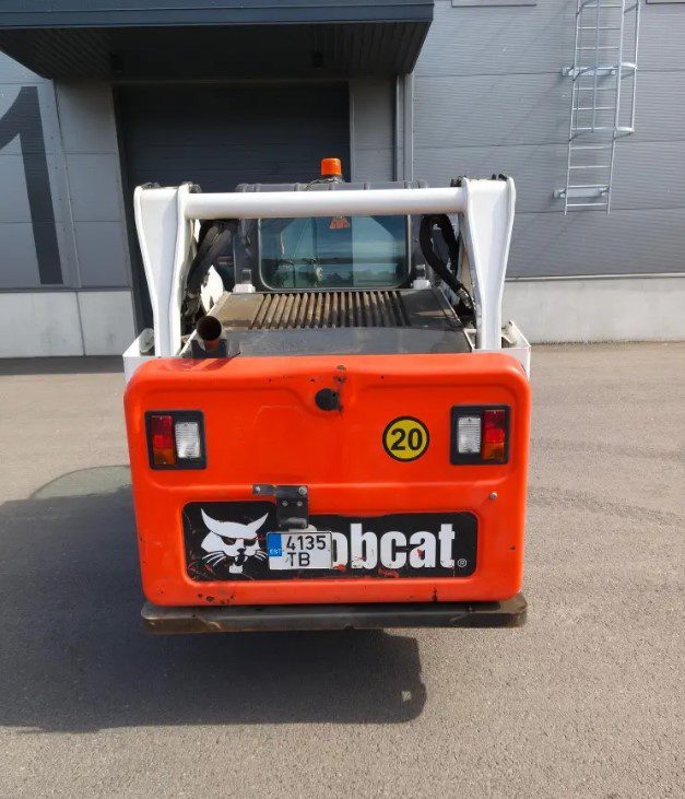 Bobcat S 530 / 4