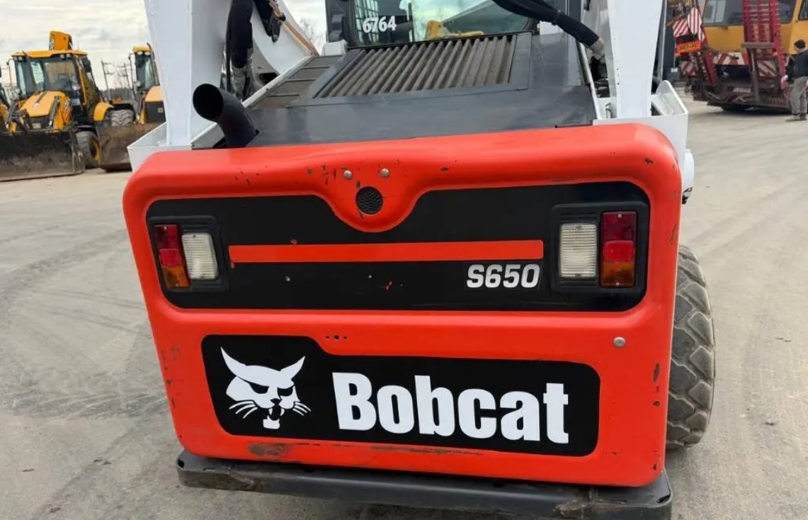 Bobcat S 650 / 13