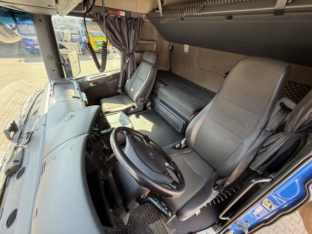 Scania G450 8x4 Palfinger PK76002 EH / 2