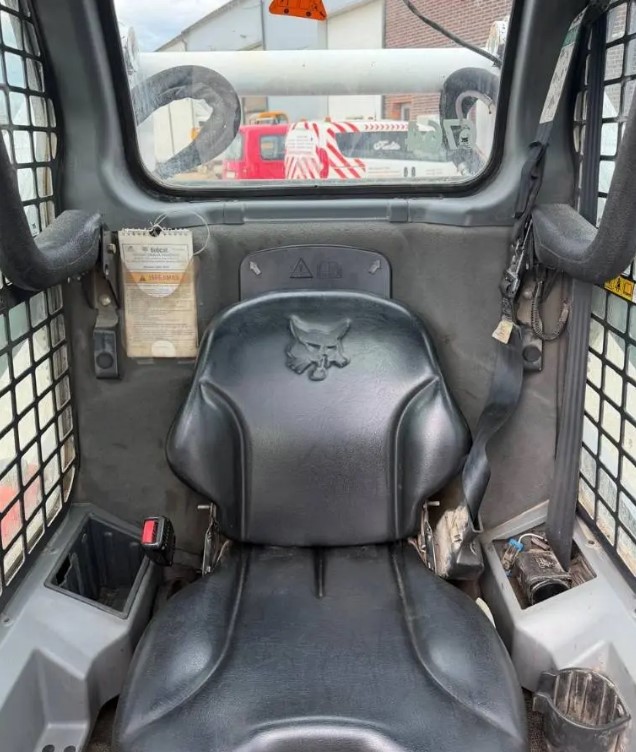 Bobcat S 650 / 13