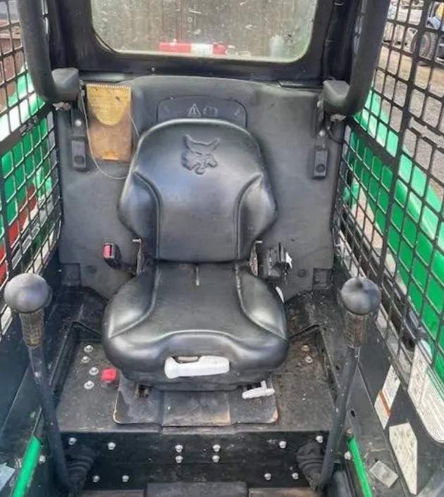 Bobcat T 550 / 22