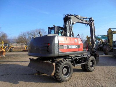 Atlas 160 W / 2