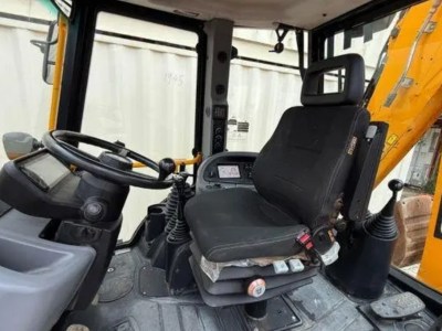 JCB 3CX Plus / 2