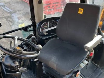 JCB 3 CX / 18