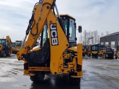 JCB 3 CX ECO / 13
