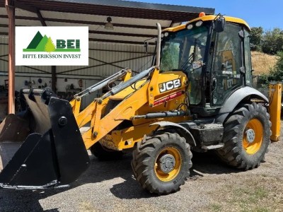 JCB 3 CX T / 12