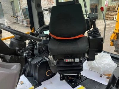 JCB 3 CX / 15