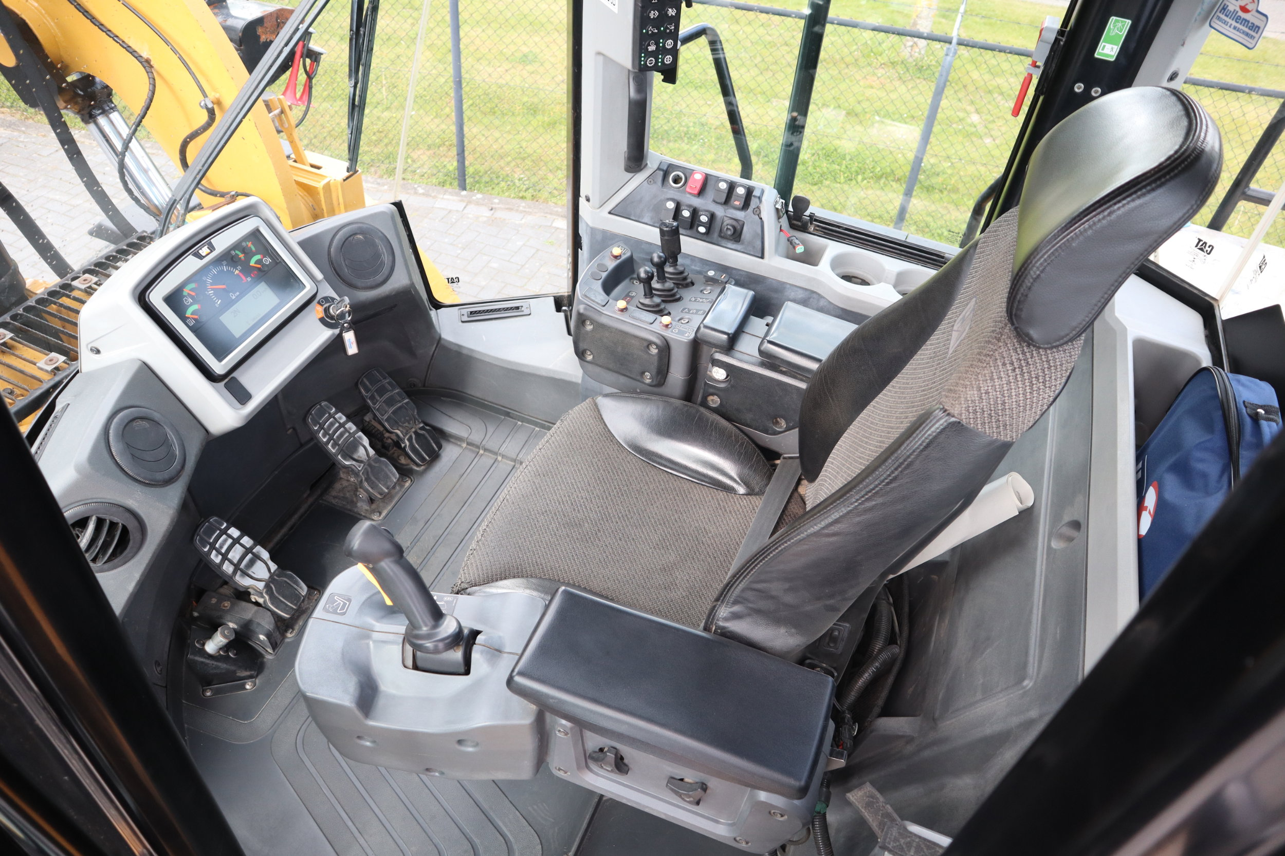 Caterpillar 950M | 950 M | Quick Coupler | Ride Control / 1