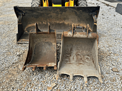 JCB 3CX / 5
