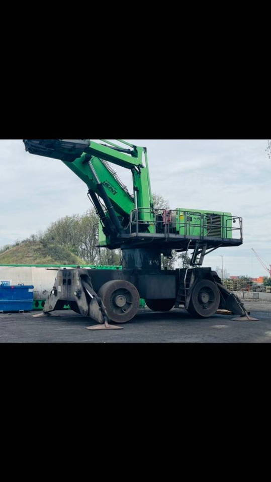 Mantsinen M90 / 9