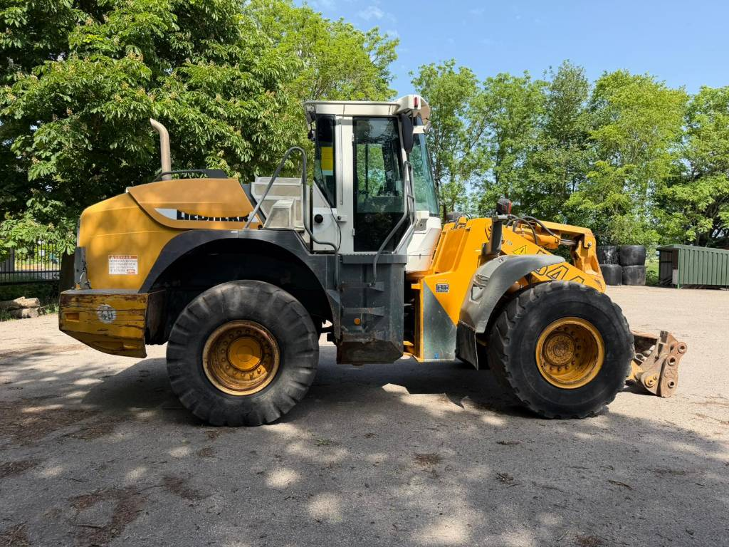 Liebherr L 544 / 1