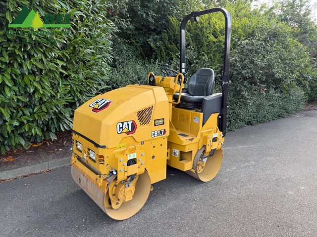 Caterpillar CB 1.7 / 1