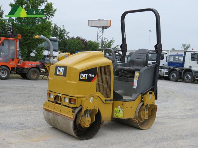 Caterpillar CB14 B / 2