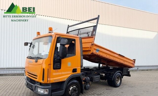 Iveco Eurocargo ML80E18K 4x2 EuroCargo ML80E18K 4x2 / 2